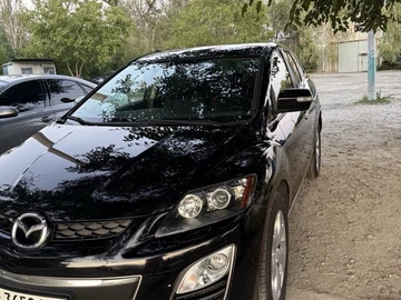 Авто Mazda Cx-7 2009 № 7980703