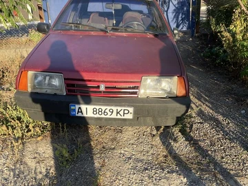 Авто ЗАЗ 965 1993 № 7980704