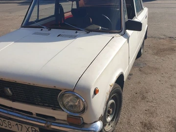 Авто ВАЗ 2101 1978 № 7980707