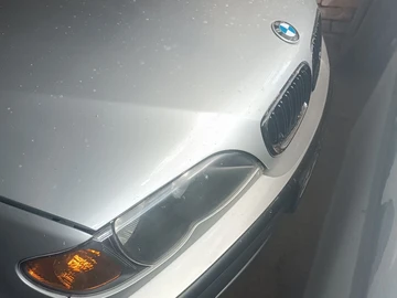 Авто BMW 3 Серия 2004 № 7980711