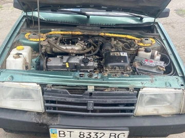 Авто ВАЗ 21099 2006 № 7980713