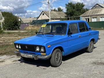 Авто ВАЗ 21061 1995 № 7980717