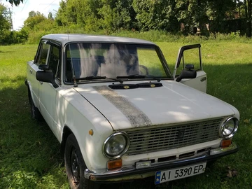 Авто ВАЗ 11113 Oka 1984 № 7980719