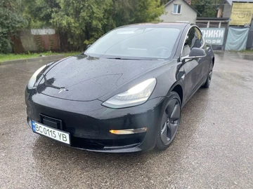 Авто Tesla Model 3 2018 № 7980722