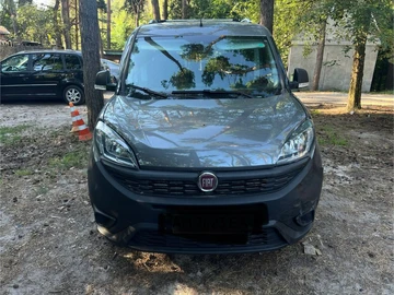 Авто Fiat Doblo 2019 № 7980728