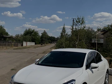 Авто Peugeot 508 2014 № 7980730