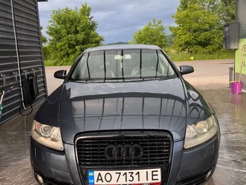Авто Audi A6 2004 № 7980751