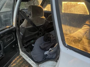 Авто ВАЗ 2109 1989 № 7980752