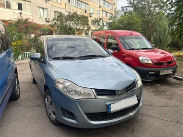 Авто ЗАЗ Forza 2013 № 7980753