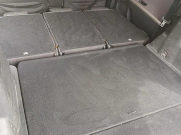 Авто Toyota Corolla Verso 2004 № 7980754
