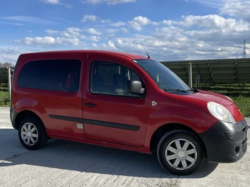 Авто Renault Kangoo Express 2010 № 7980759