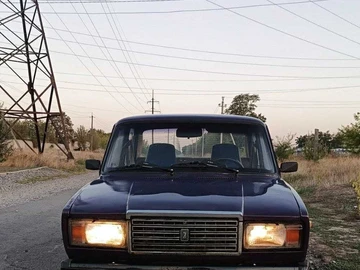 Авто ВАЗ 21053 1983 № 7980760