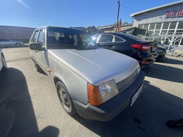 Авто ЗАЗ 1103 Slavuta 2007 № 7980767