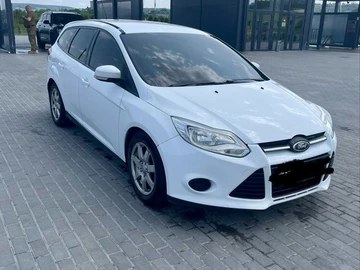 Авто Ford Focus 2012 № 7980771