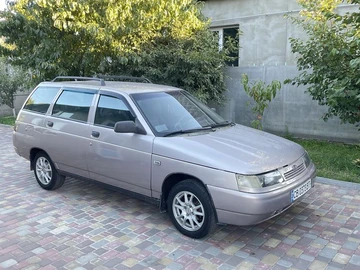 Авто ВАЗ 2111 2007 № 7980777