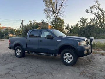 Авто Ford F-Series 2004 № 7980781