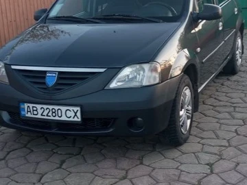 Авто Dacia Logan 2014 № 7980784
