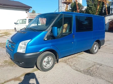 Авто Ford Transit 2007 № 7980786