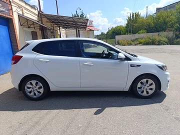 Авто KIA Avella 2016 № 7980792