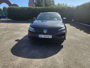 Авто Volkswagen Jetta 2016 № 7980794