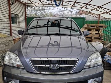 Авто KIA Sorento 2002 № 7980795