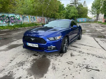 Авто Ford Mustang 2015 № 7980828