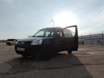 Авто Peugeot Partner 2007 № 7980831