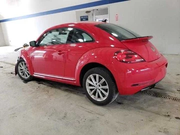 Авто Volkswagen Beetle 2017 № 7980832