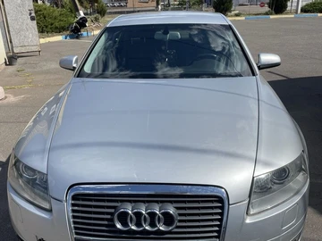 Авто Audi A6 2005 № 7980833
