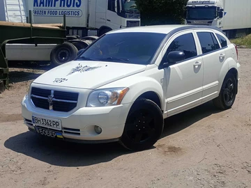 Авто Dodge Caliber 2009 № 7980836