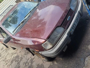 Авто Ford Sierra 1991 № 7980841