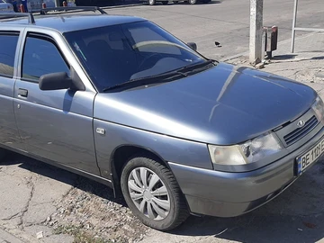 Авто ВАЗ 21112 2008 № 7980842