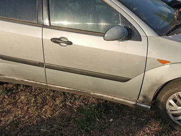 Авто Ford Focus 1999 № 7980843