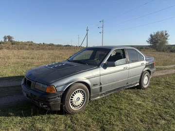 Авто BMW 3 Серия 1998 № 7980846