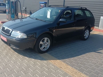 Авто Skoda Octavia 2006 № 7980847