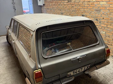 Авто ГАЗ 24 1980 № 7980849