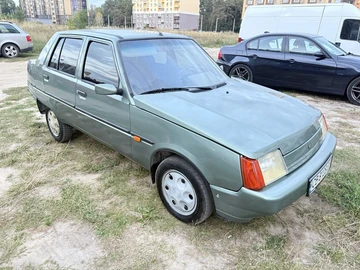 Авто ЗАЗ Таврия 2006 № 7980858