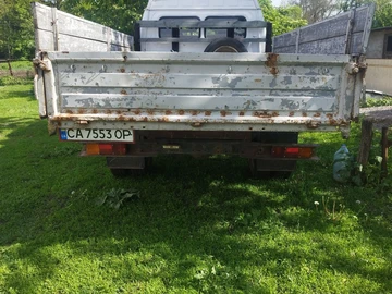 Авто ГАЗ 3302 Газель 2005 № 7980859