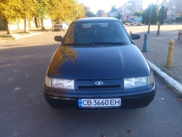 Авто ВАЗ 2112 2006 № 7980863