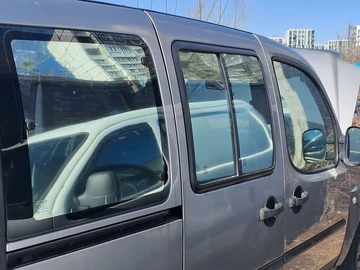 Авто Fiat Doblo 2003 № 7980873