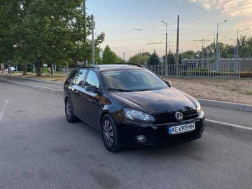 Авто Volkswagen Golf 2013 № 7980905