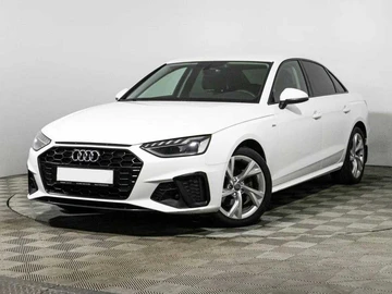 Авто Audi A4 2023 № 7980909