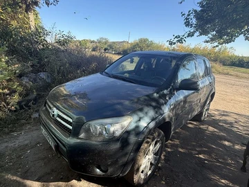 Авто Toyota Rav 4 2006 № 7980910