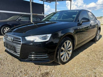 Авто Audi A4 2018 № 7980914