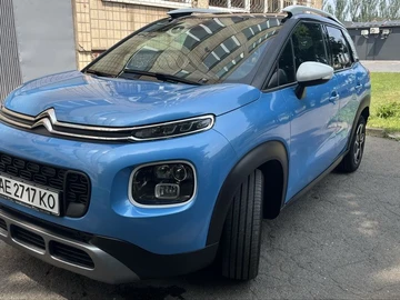 Авто Citroen C3 2018 № 7980915