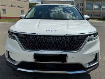 Авто KIA Carnival 2020 № 7980916