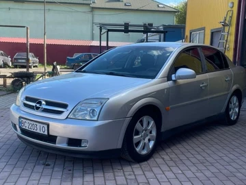 Авто Opel Vectra 2003 № 7980917