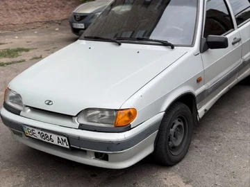 Авто ВАЗ 2115 2005 № 7980920