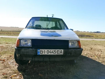 Авто ЗАЗ 1102 2002 № 7980922