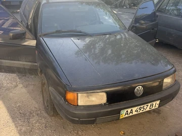 Авто Volkswagen Passat Sedan 1998 № 7980923